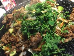 -京味斋·北京烤鸭(北京南站洋桥店)