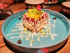 -卢布里西餐厅(海拉尔店)