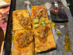 -木屋烧烤(万德庄店)