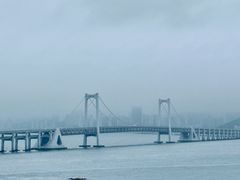 -星海湾跨海大桥