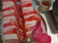 -洪氏嗨捞·猪肚鸡火锅(阳光天地店)