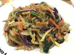 -槿Story·韩国料理(望京韩国美食城店)