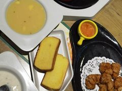 -豪客来牛排(重庆冉家坝SM广场1712店)