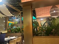 -帕娜·泰式茶餐厅·Bistro(近铁广场店)