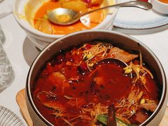 -醉辉皇上海之巅(上海中心大厦店)