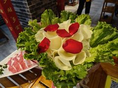 -蜀家渝重庆火锅(南屏街店)