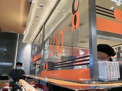 -争鲜回转寿司(中街大悦城店)