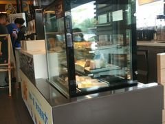 -麦当劳(朝阳路得来速店)