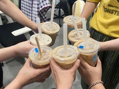 -瑞幸咖啡(东方通信科技园店)