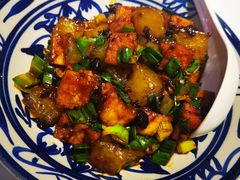 -子午路张记肉夹馍(小寨西路店)