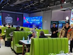 -清真·马坡烧烤涮牛肚·酸浆火锅(新区总店)