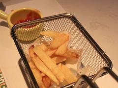 -豪客来牛排(东区万达坊店)