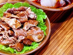 -笔记安顺夺夺粉火锅