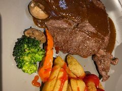 -西部牛排(京华城店)