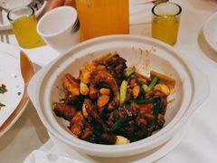 -陶缘一号·四季缘·老字号顺德菜·户外婚礼家宴(西滘店)
