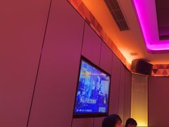 -星聚会KTV(复地活力城店)