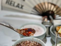 -堂屋糖水店(愚园店)