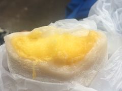 -澳门长洲糯米糍(柯打苏沙街店)