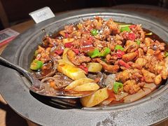 -六月雪干锅(绵阳凯德广场店)