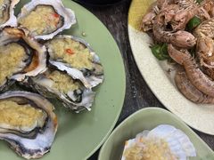 -贞姨美食·老字号海鲜大排档