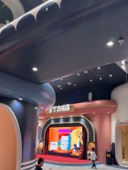 -奈尔宝家庭中心·亲子餐厅(鄞州万达店)