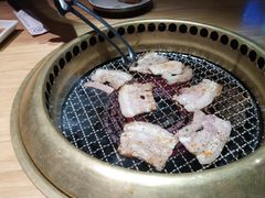 -久苑烧肉(世界城广场店)