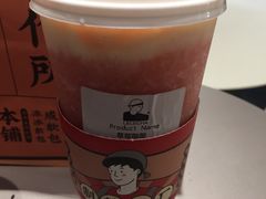 -LELECHA乐乐茶(美罗城店)