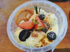 等叫娜娜的奶酪罐子-娜娜家•Nana’Garden (福州道店)