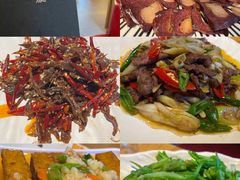 -隔壁老王·家常云南菜(花巷店)