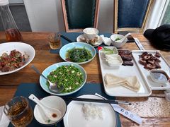 -花房餐厅(西溪天堂店)