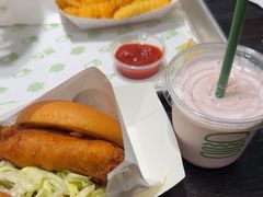 -Shake Shack(西单大悦城店)