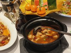 -钱记·乡野菜(紫荆花路店)