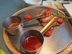 -小大董·烤鸭(观景餐厅·南京西路店)