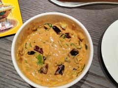 -东来顺铜锅炭火涮肉(上地华联店)