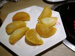 -百岁我家酸菜鱼(龙湾万达店)