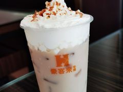-豪客来牛排(府河店)