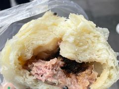 -俞记安顺特色破酥包(民生路店)