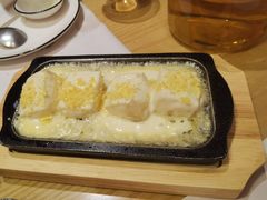 -小句号·精致料理(江南环球港店)