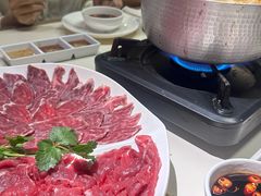 -燃计沙茶皇·香港沙茶火锅(人广旗舰店)