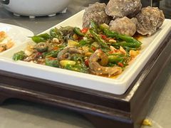 -秦淮人家风味酒楼(赣榆店)