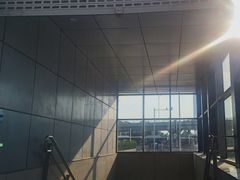 -王家墩东(地铁站)