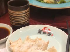 帝王蟹身-蟹田居·活蟹料理(东城店)