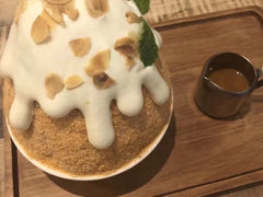 -After You Dessert Cafe(CENTRALWORLD)