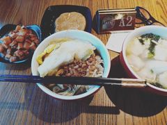 -乔家栅(襄阳南路店)