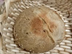 芝麻烧饼-老门框爆肚涮肉(金宝街店)