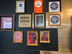 -THE WANG王品(上海中心云端店)