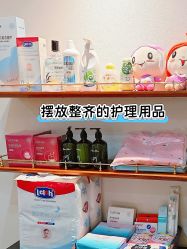 -上海百佳母婴护理中心