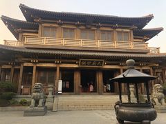 -香积寺