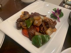 -锦江都城闵行饭店