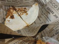 -TACO STAR 塔可星(下沙宝龙店)